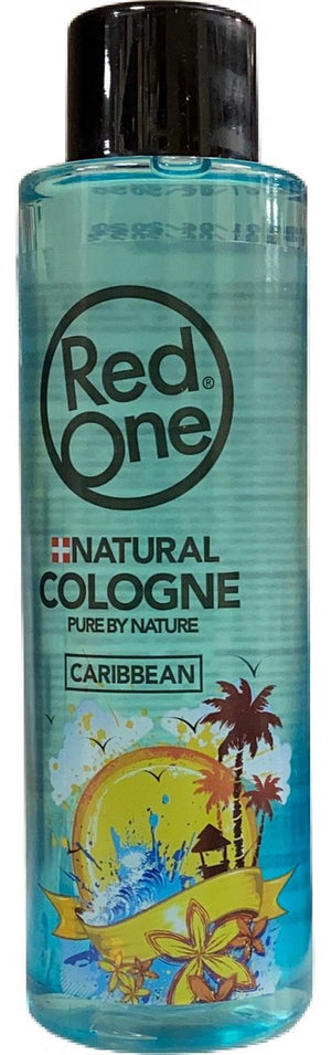 Redone Natural Cologne Caribbean 400 ml - Africa Products Shop