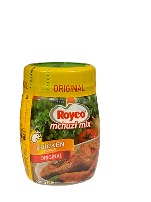 Royco Mchuzi Chicken Kenya 200 g - Africa Products Shop