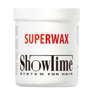 Hairwax - Superwax Show Time 200 ml - Africa Products Shop