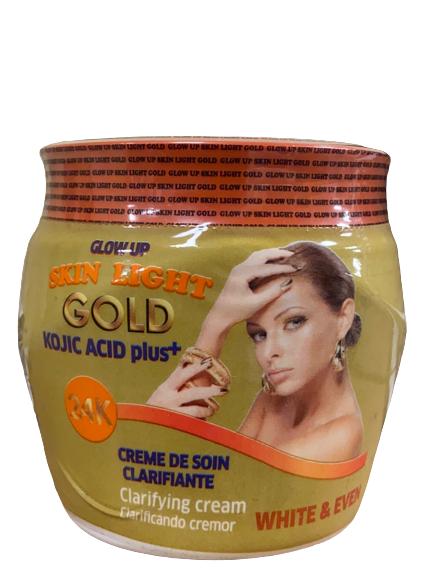 Skin Light Gold Clarifying Cream 150 ml