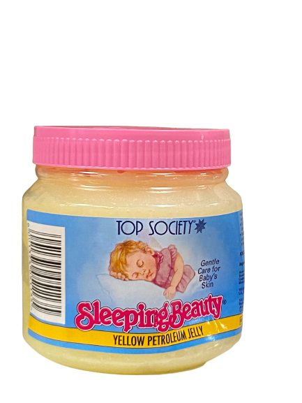 Sleeping Beauty Baby Petroleum Jelly 500 ml