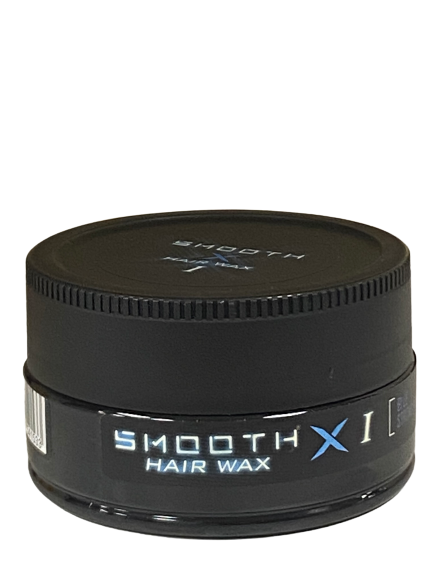 Smooth  X Hairwax I Blue Strong Hold 150 ml