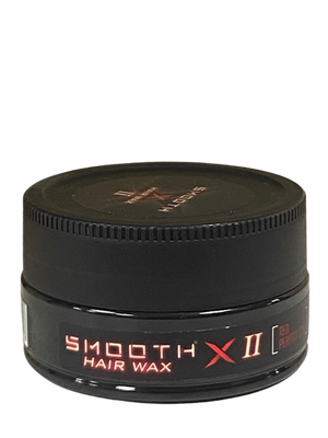 Smooth X Hair Wax II 150 ml - Africa Products Shop