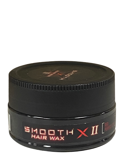 Smooth X Hair Wax II 150 ml
