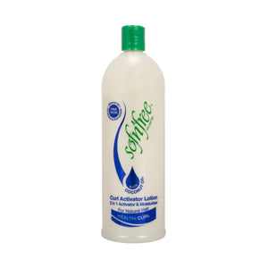 Sofn'Free Curl Activator 2in1 Lotion 750 ml - Africa Products Shop