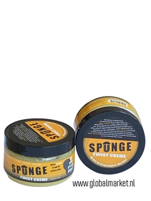 Spunge Twist Creme 113 g - Africa Products Shop