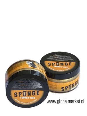 Spunge Twist Gel 113 g - Africa Products Shop