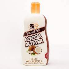 Sta-Sof-Fro Cocoabutter Lotion 500 ml.