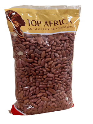 Top Africa Brown Beans 1 kg - Africa Products Shop