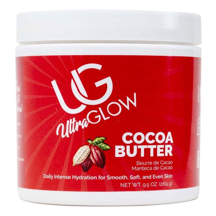 Ultra Glow Cocoa Butter 269 g