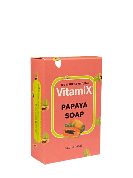 Vitamix Papaya Soap 150g