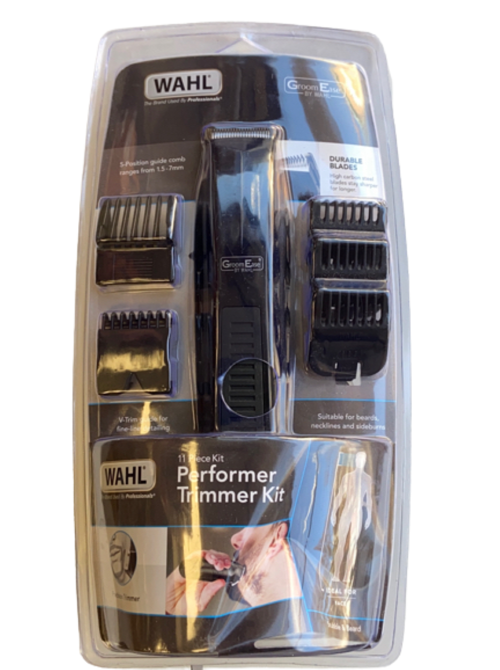 Wahl performer trimmer hot sale