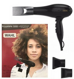 Wahl Powerpik 3000 Hairdryer 1800 Watt - Africa Products Shop