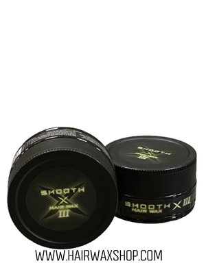Smooth  X Hairwax III Green Extra Strong 150 ml - Africa Products Shop