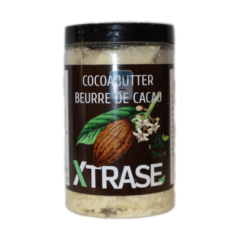 Xtrase Cocoa Butter Beurre de Cacao 200 g