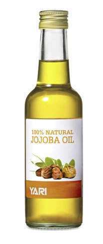 Yari 100%  Naturel Jojoba Oil 250 ml