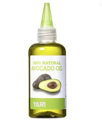 Yari 100% Natural Avocado Oil 105 ml