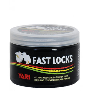Yari Fast Locks Strong Hold 300 ml - Africa Products Shop