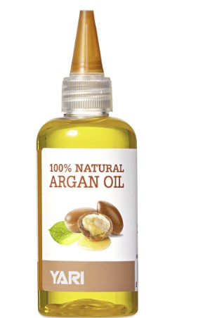 Yari 100% Natural Argan Oil 110ml